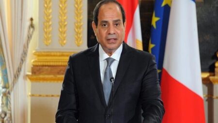 السيسي: 66 % استثمارات القطاع الخاص من إجمالي الاستثمارات