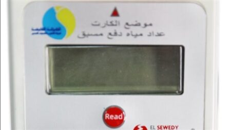 لتجنب محاضر سرقة التيار.. دليلك الكامل للتحول من «الممارسة» إلى العداد الكودي