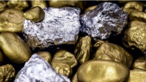 قفزة في أسهم شركات المعادن النادرة بعد تحرك واشنطن لإنشاء أول مخزون استراتيجي