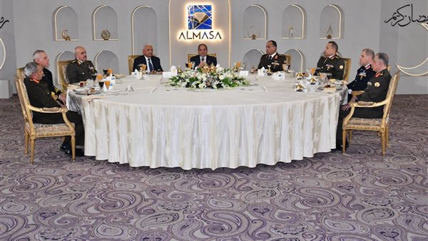 الفريق زاهر: مسيرة العطاء في القوات المسلحة سلسلة متصلة عبر الأجيال الفريق زاهر: مسيرة العطاء في القوات المسلحة سلسلة متصلة عبر الأجيال