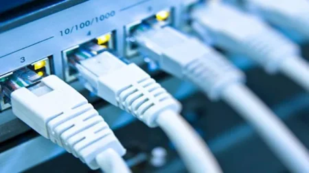 مصر ليست الأولى.. ترتيب الدول الإفريقية في سرعة الإنترنت مصر ليست الأولى.. ترتيب الدول الإفريقية في سرعة الإنترنت