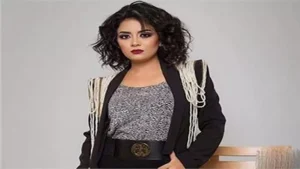 سهر الصايغ تعلن وفاة عمتها