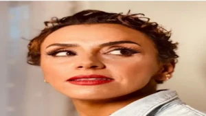 وفاة والد الفنانة علا رشدي