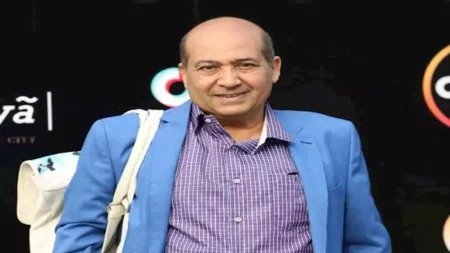 طارق الشناوي يُعلق على أداء ياسمين عبدالعزيز في "وننسى اللي كان".. ماذا قال؟
