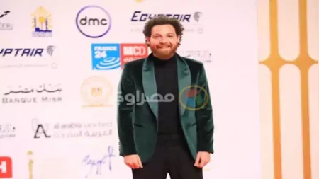 أول منشور من محمود حجازي بعد القبض عليه بتهمة تعديه على فتاة داخل فندق بالقاهرة