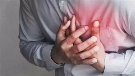 لماذا يصاب الرجال بأمراض القلب قبل النساء بسبع سنوات؟ دراسة تكشف السبب