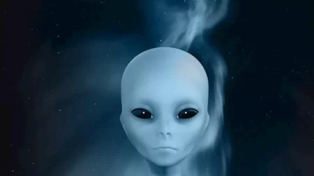 هل هناك كائنات فضائية حولنا؟ دراسة جديدة تكشف