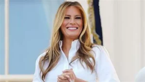 فيلم ميلانيا ترامب يتجاوز التوقعات ويحقق عائدات بلغت 7 ملايين دولار