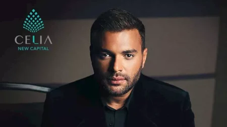 رامي صبري يعلن إلغاء تتر مسلسل "وننسى اللي كان"