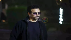 موعد عزاء والد الفنانة علا رشدي