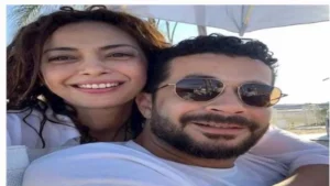 بعد حديثها عن الطلاق.. 10 صور جمعت شريف سلامة وداليا مصطفى