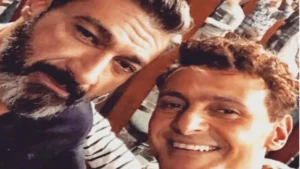 ياسر جلال ورامز جلال يتخذان الإجراءات القانونية ضد المسيئين لوالدهما