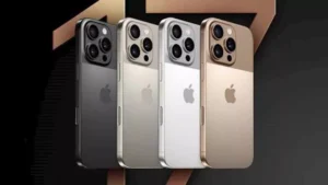 "تريدلاين" تخفض أسعار هواتف iPhone 17 في السوق المصري