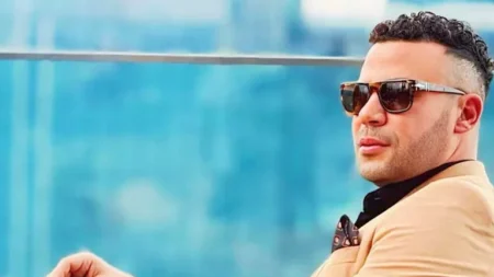 محمد إمام عن الأكثر نجاحًا: "كل الدعم لزمايلي الفنانين على المجهود اللي بيبذلوه"