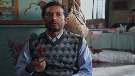 قبل عمرو سعد.. هؤلاء أعلنوا اعتزالهم الدراما عقب عرض أعمالهم