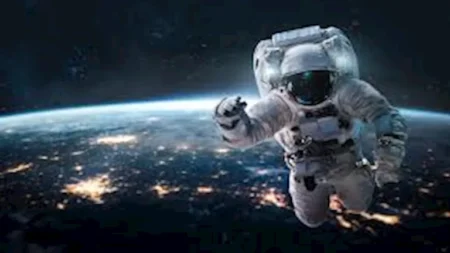 نقل مراكز بيانات الذكاء الاصطناعي إلى الفضاء.. ما القصة؟