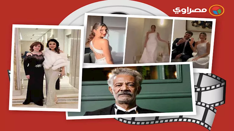 حدث بالفن| أول رد من الفنان السوداني محمود السراج بعد منشورات الإساءة لمصر وخطوبة فنانة شابة حدث بالفن| أول رد من الفنان السوداني محمود السراج بعد منشورات الإساءة لمصر وخطوبة فنانة شابة