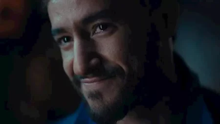 بالصور... أحمد مالك يكشف عن شخصيته في مسلسل "سوا سوا" رمضان 2026