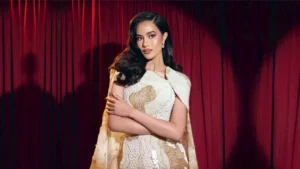 ملكة جمال العالم 2025 بإطلالة مميزة في أحدث ظهور لها