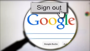 فشل تسجيل خروجك من "جوجل" يترك حسابك عرضة للاختراق.. ما القصة؟