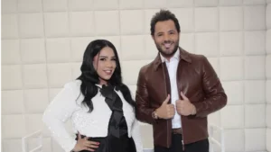 "إزرع شعر وصالحها".. 4 نصائح من شيماء سيف للرجال