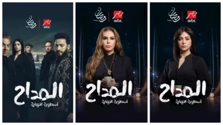 رمضان 2026.. حمادة هلال يكشف أسباب تقديمه الموسم السادس من المداح