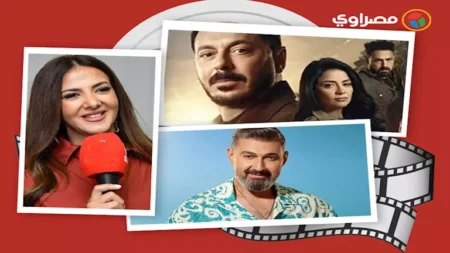 حدث بالفن| ياسر جلال يغني ويرقص ونجوم الفن يعلقون على واقعة قتاة الأتوبيس