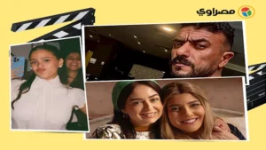 ابنة عمرو دياب بفستان أبيض والعوضي يستعرض عضلاته.. لقطات لنجوم الفن خلال 24 ساعة