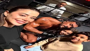 رمضان 2026| صور جديدة من كواليس "علي كلاي"