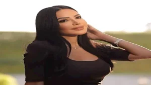 لوك جريء وأنيق.. إنجي علاء تخطف الأنظار بإطلالتها