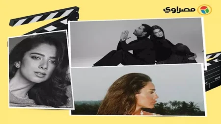 منة فضالي جريئة وهيدي كرم كاجوال.. لقطات نجوم الفن خلال 24 ساعة