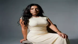 أحدث جلسة تصوير لـ دنيا المصري تخطف بها الأنظار على السوشيال ميديا (صور)