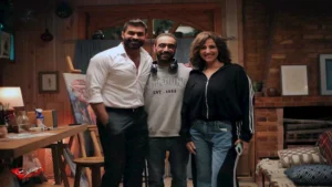 خالد سليم يشارك بعملين في دراما رمضان 2026