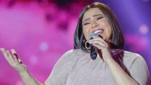 خاص| حقيقة استعداد شيرين عبدالوهاب لتقديم حفل بالعراق