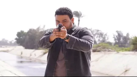 رمضان 2026.. مصطفى غريب عن مسلسله "هي كيميا": "نفسي ألمح حد مش هيتفرج"