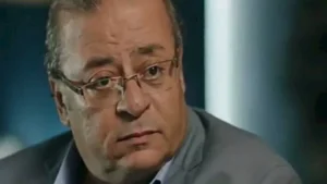 محمد الدسوقي يعلن وفاة زوجته: قرة عيني ماتت