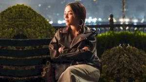 رمضان 2026..آية سليم في كواليس تصوير مسلسل "اسأل روحك"