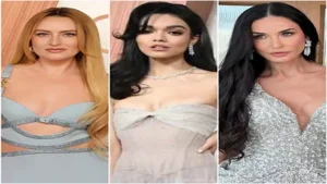 قبل انطلاق جوائز الأوسكار 2026.. أجرأ إطلالات النجمات في الدورة السابقة