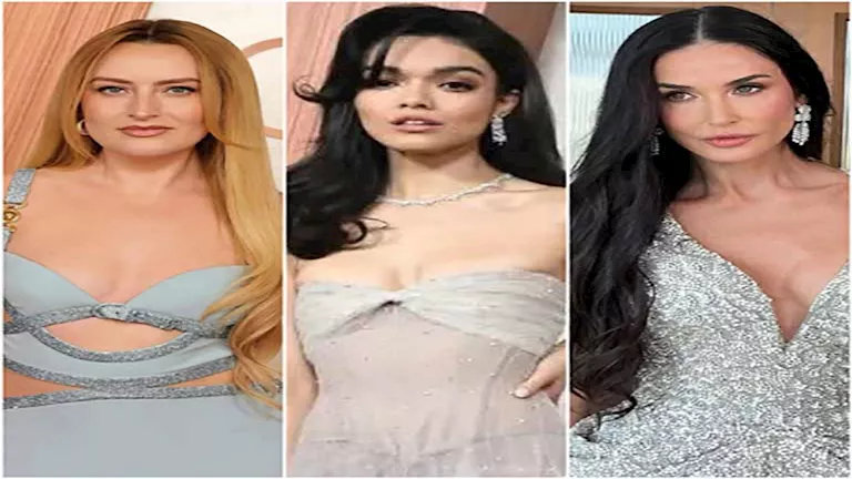 قبل انطلاق جوائز الأوسكار 2026.. أجرأ إطلالات النجمات في الدورة السابقة قبل انطلاق جوائز الأوسكار 2026.. أجرأ إطلالات النجمات في الدورة السابقة