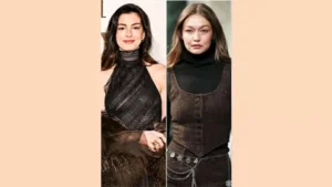 جذابة ومتنوعة.. أجمل إطلالات النجمات في أسبوع الموضة بنيويورك 2026