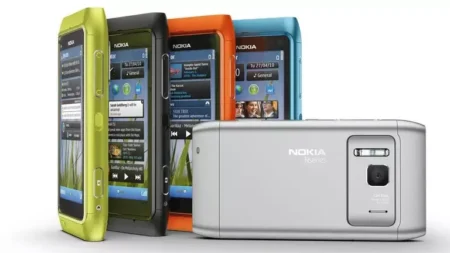 هاتف عمره 15 عاما يعود للاستخدام في 2026.. ما قصة نوكيا N8؟