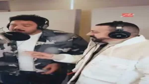 رمضان 2026.. "Mbc مصر" تكشف عن الأغنية الدعائية لمسلسل "هي كيميا "