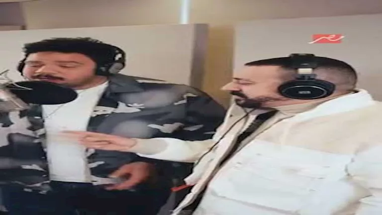 رمضان 2026.. "Mbc مصر" تكشف عن الأغنية الدعائية لمسلسل "هي كيميا "