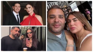 هيفاء وهبي بفستان جريء ونسرين طافش أنيقة.. لقطات لنجوم الفن خلال 24 ساعة