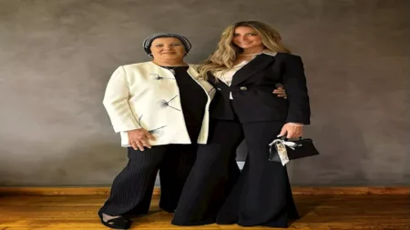 وفاة والدة الفنانة ريم مصطفى