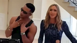 محمد رمضان يطرح كليب أغنية "صح الصح" بالتعاون مع لارا ترامب