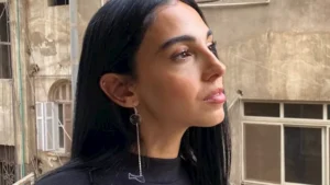 أكثر من إطلالة جريئة.. سلمى أبو ضيف تشارك متابعيها صورًا جديدة على السوشيال ميديا