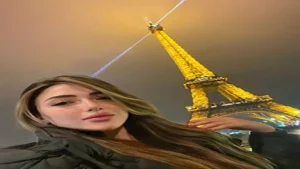 سارة سلامة تتألق بإطلالة شتوية ناعمة.. كيف نسقتها؟