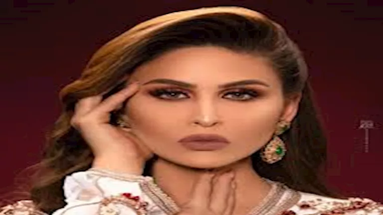 مي سليم بإطلالة ساحرة.. لماذا اختارت اللون البرجندي؟ مي سليم بإطلالة ساحرة.. لماذا اختارت اللون البرجندي؟