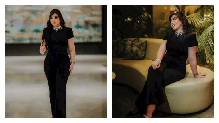 "إطلالة أنيقة".. أحدث جلسة تصوير لـ بوسي في حفلها الغنائي "إطلالة أنيقة".. أحدث جلسة تصوير لـ بوسي في حفلها الغنائي